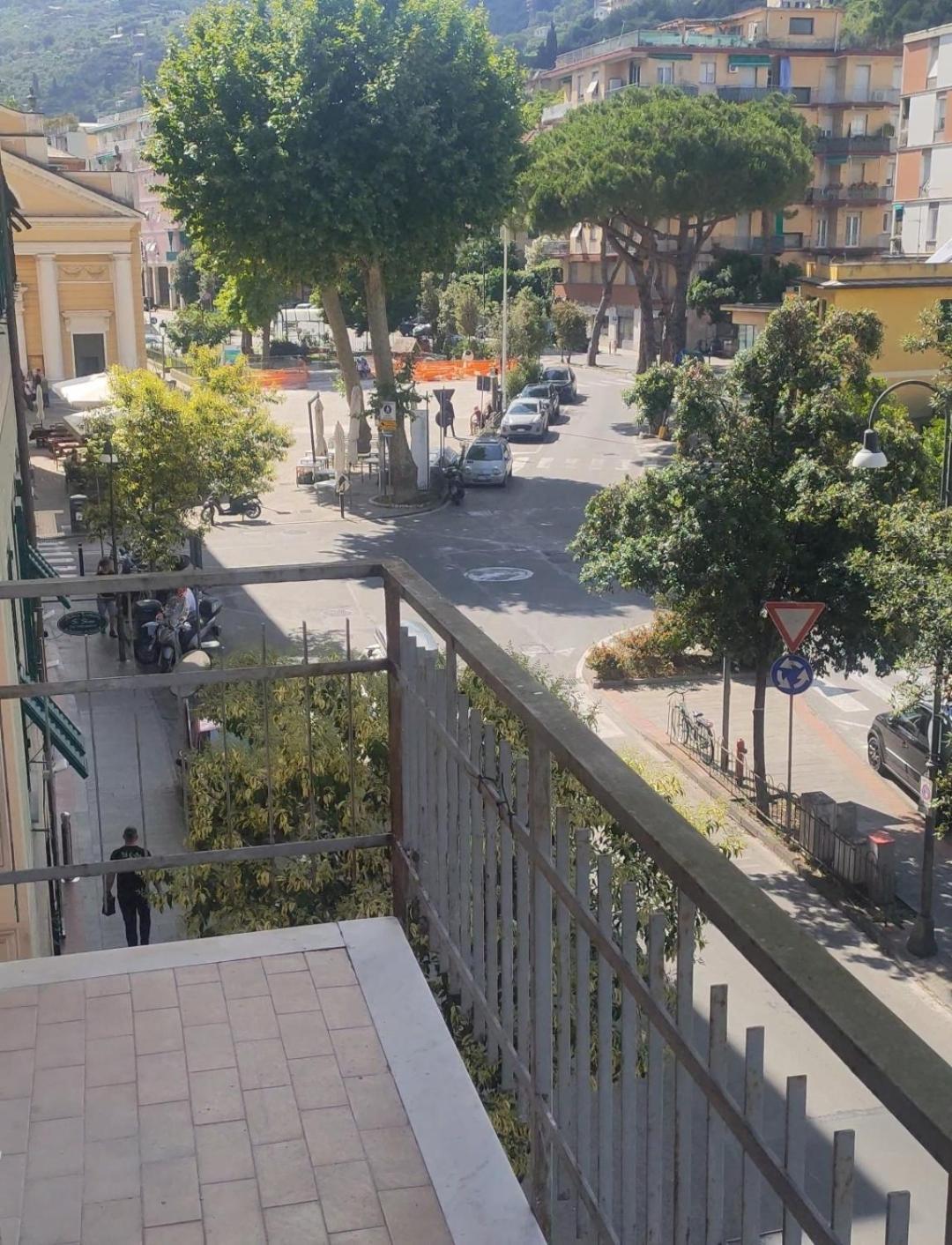 Il Corso Hotel Santa Margherita Ligure Eksteriør billede