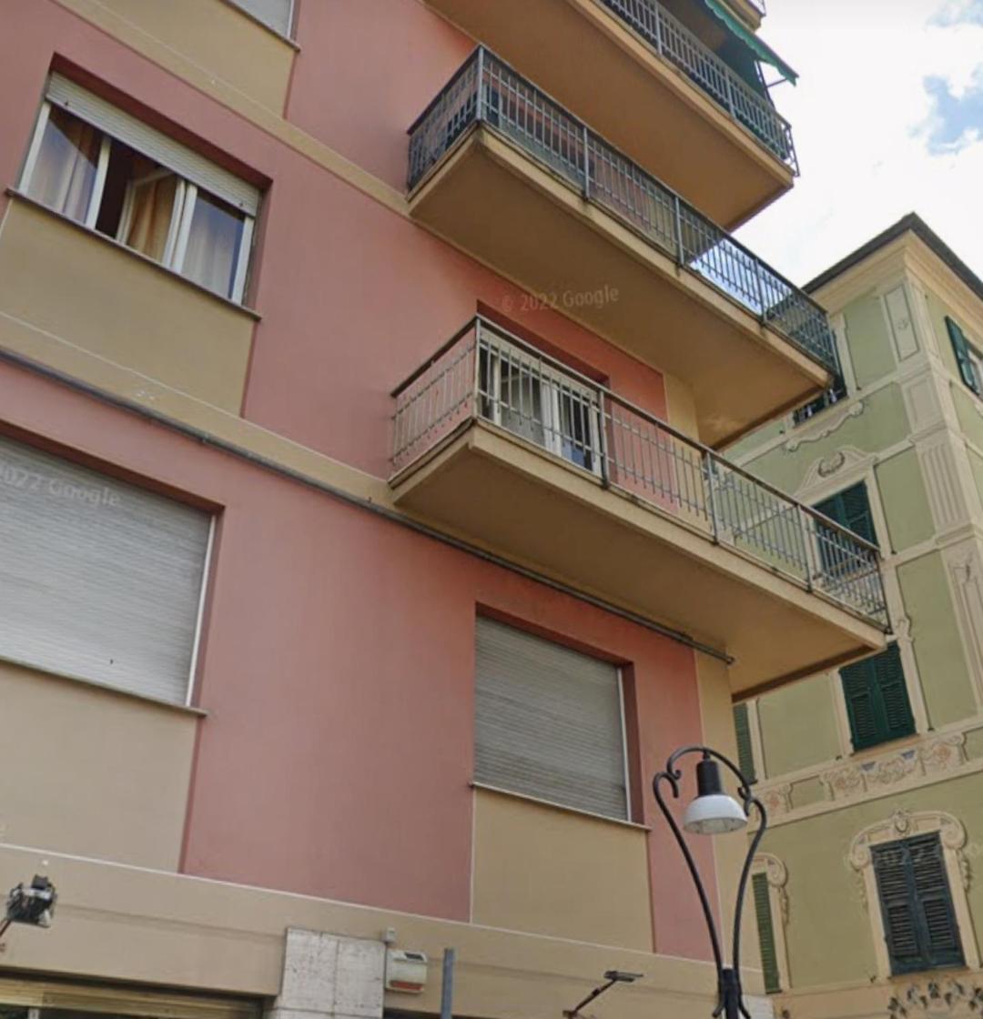 Il Corso Hotel Santa Margherita Ligure Eksteriør billede