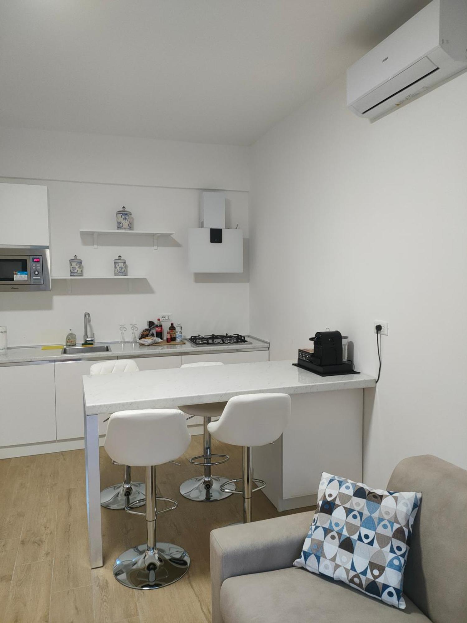 Il Corso Hotel Santa Margherita Ligure Eksteriør billede