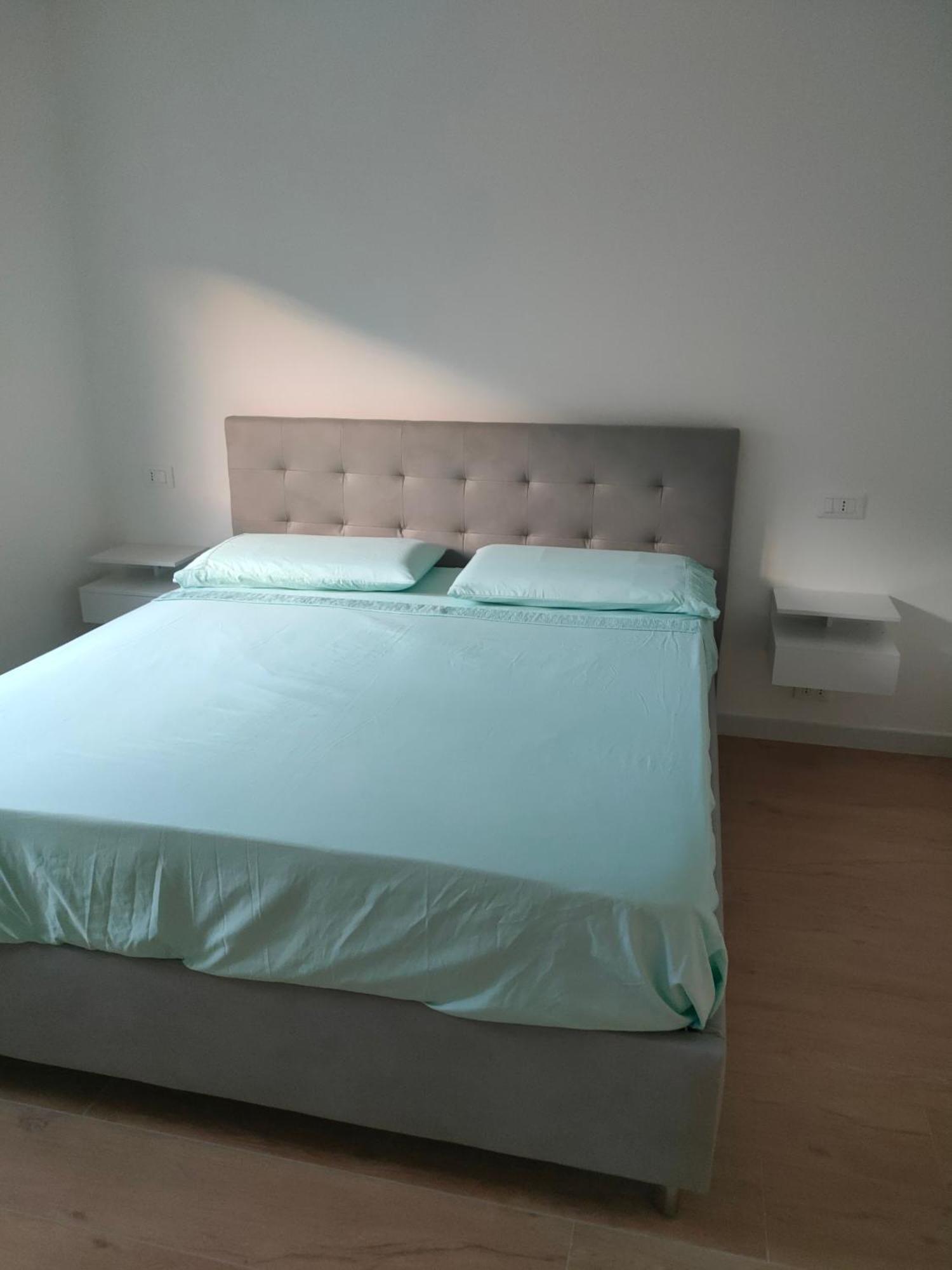 Il Corso Hotel Santa Margherita Ligure Eksteriør billede