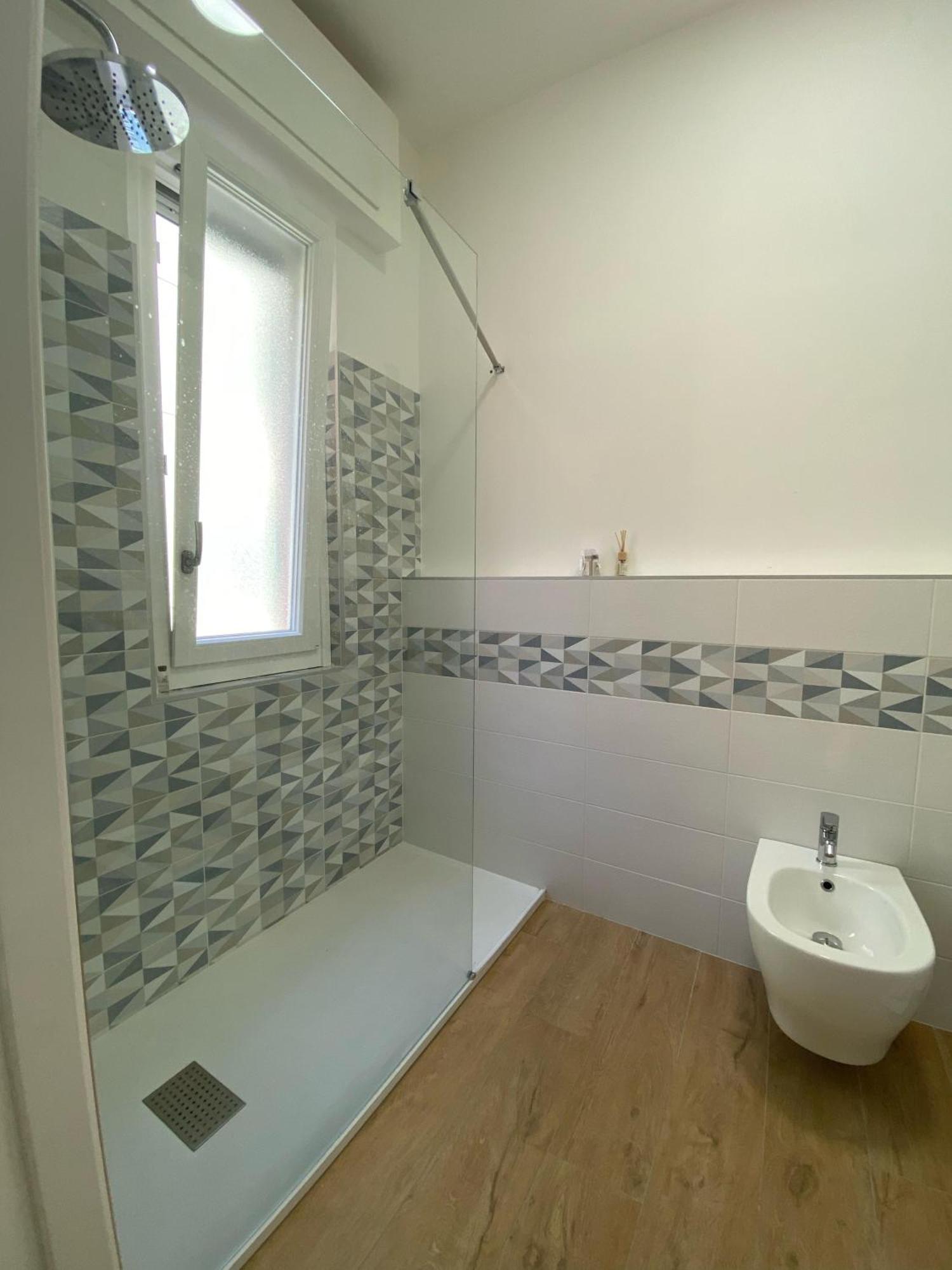 Il Corso Hotel Santa Margherita Ligure Eksteriør billede