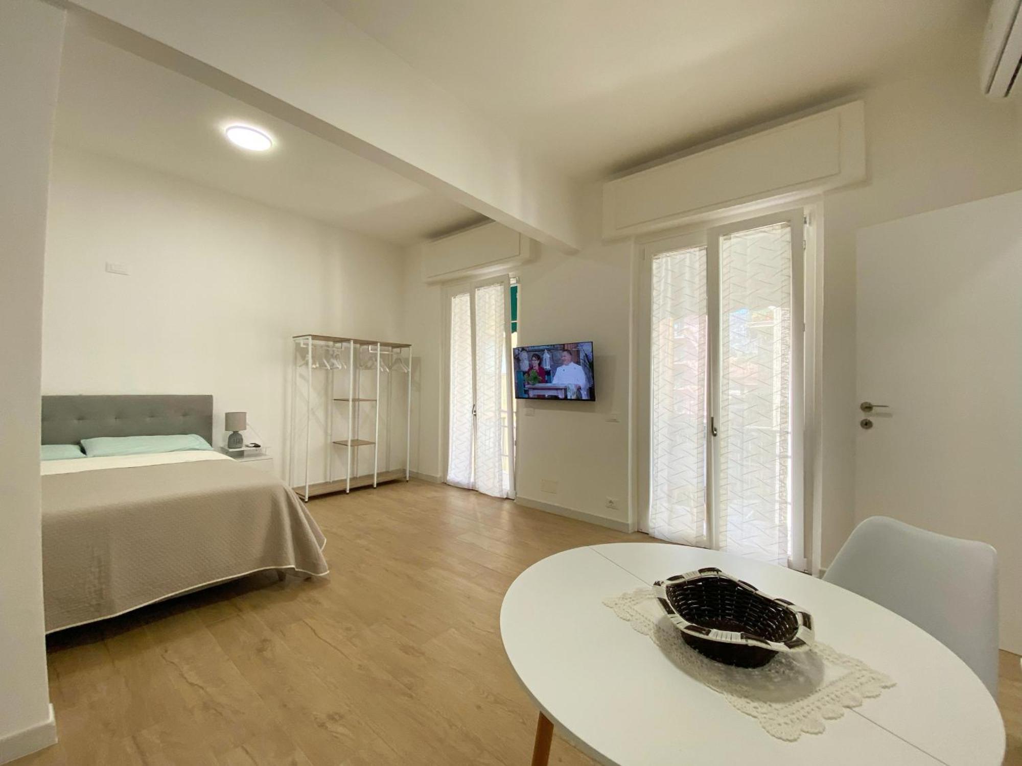 Il Corso Hotel Santa Margherita Ligure Eksteriør billede