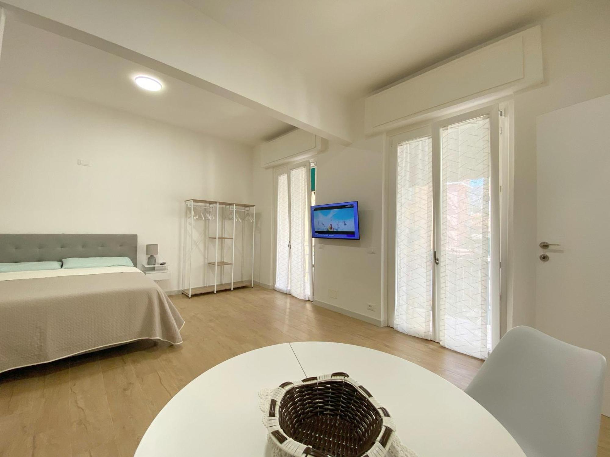 Il Corso Hotel Santa Margherita Ligure Eksteriør billede