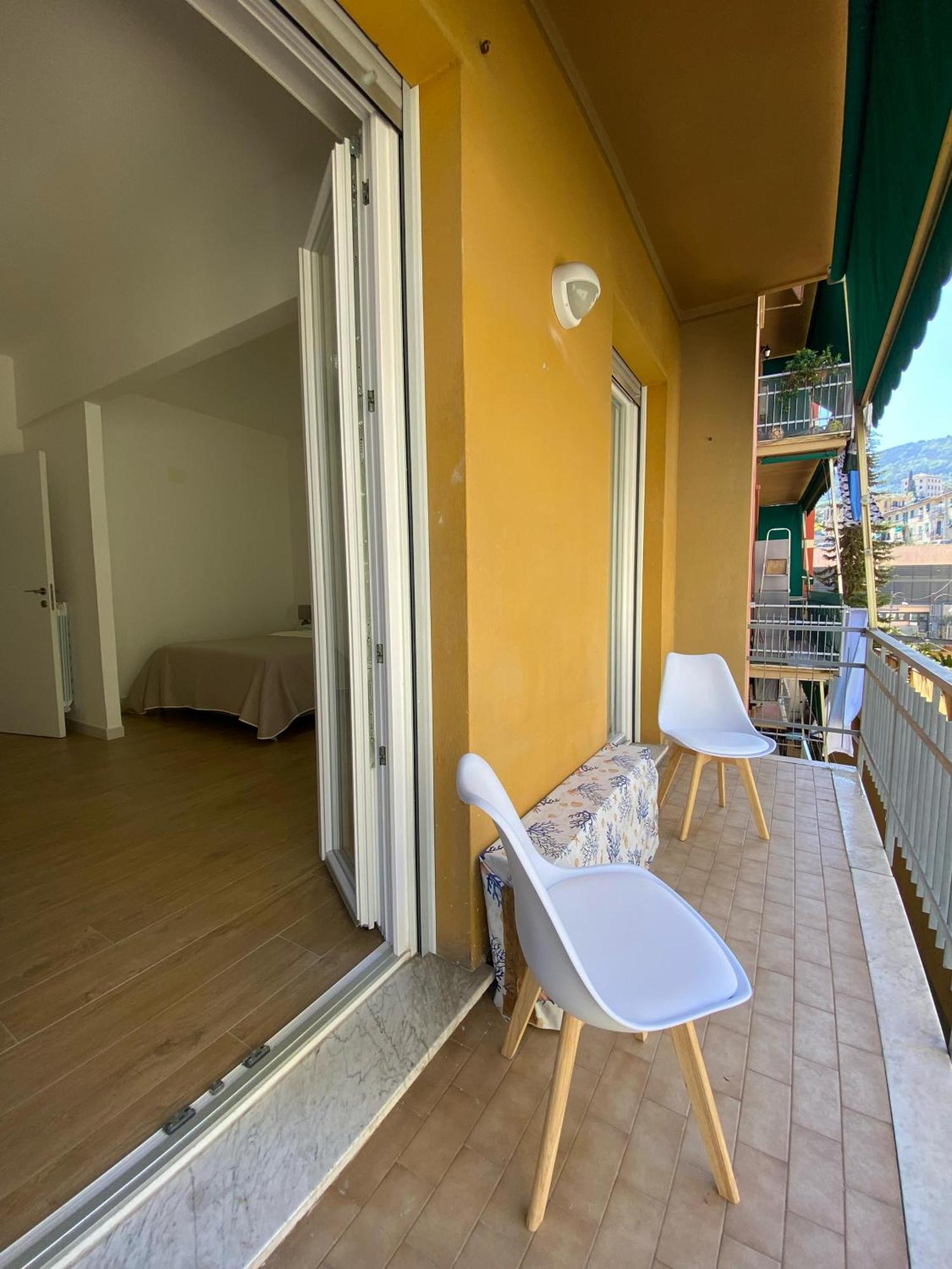 Il Corso Hotel Santa Margherita Ligure Eksteriør billede