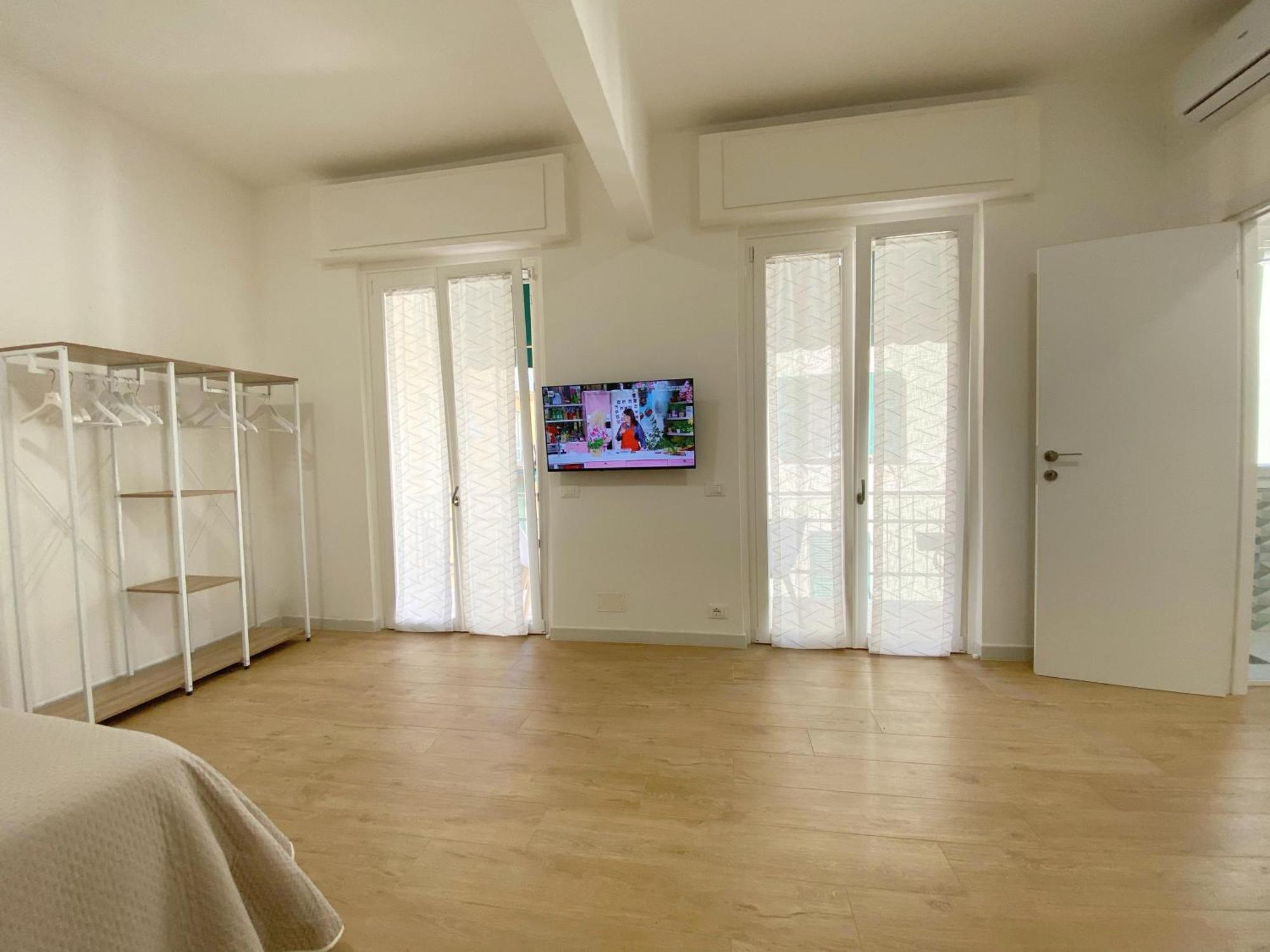 Il Corso Hotel Santa Margherita Ligure Eksteriør billede