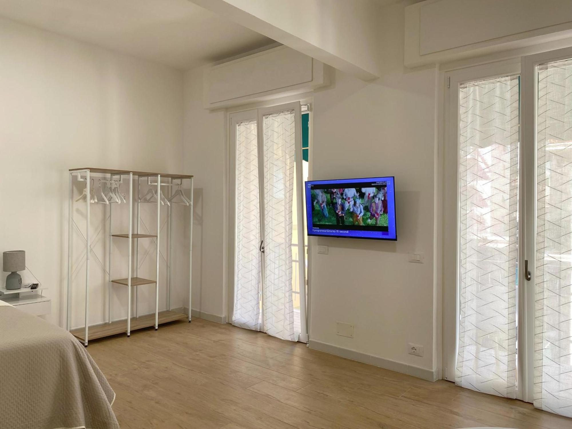 Il Corso Hotel Santa Margherita Ligure Eksteriør billede