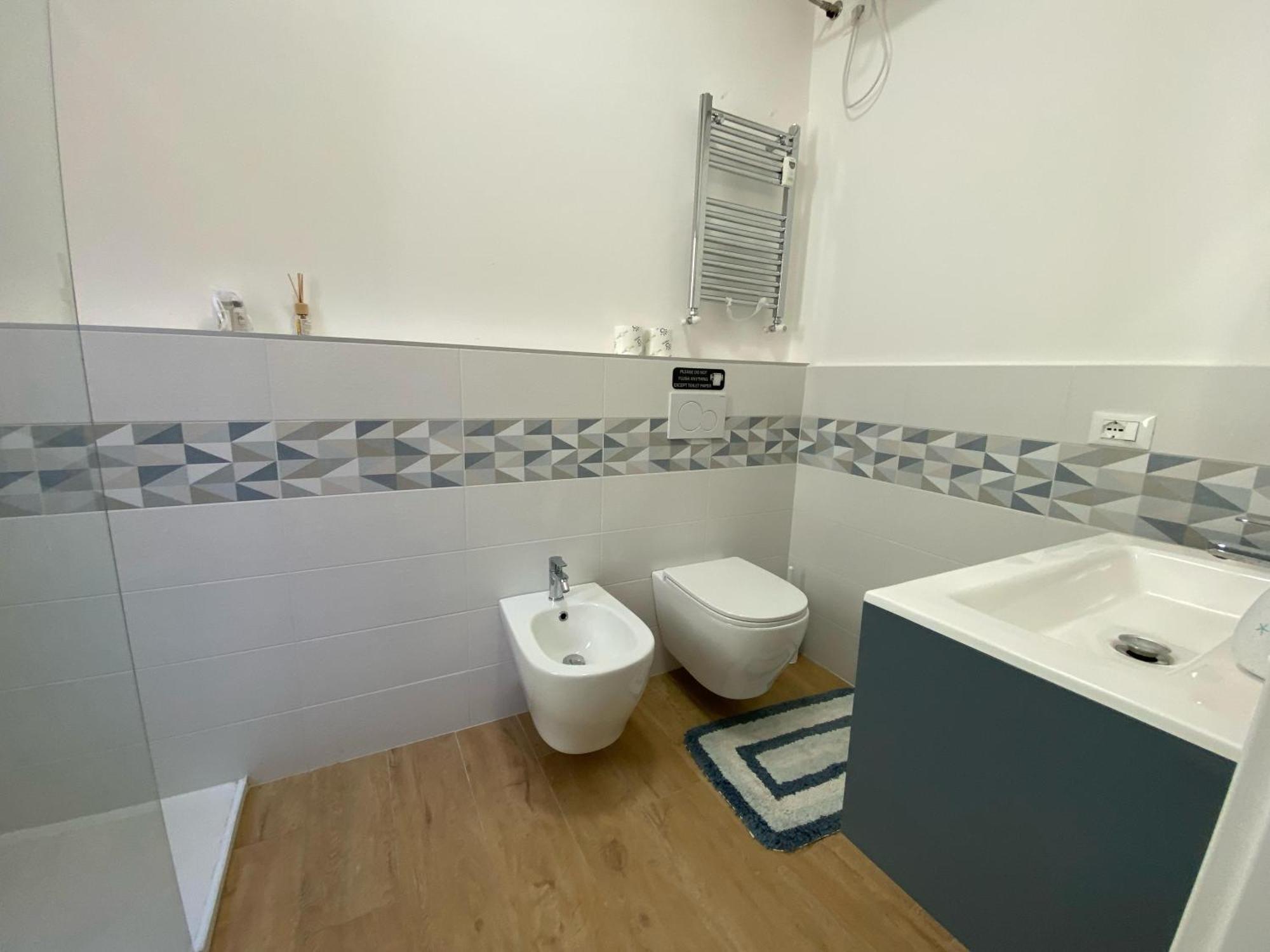 Il Corso Hotel Santa Margherita Ligure Eksteriør billede