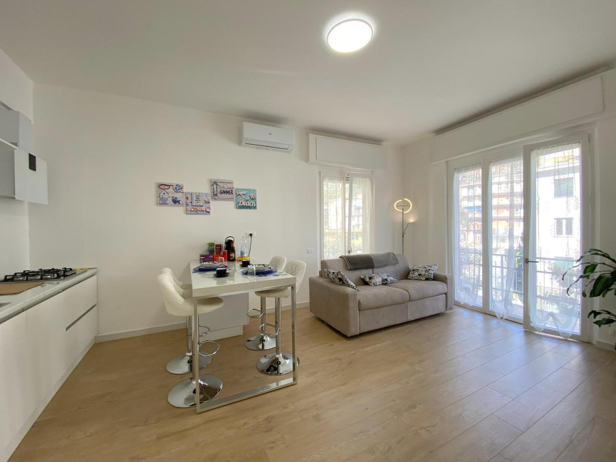 Il Corso Hotel Santa Margherita Ligure Eksteriør billede