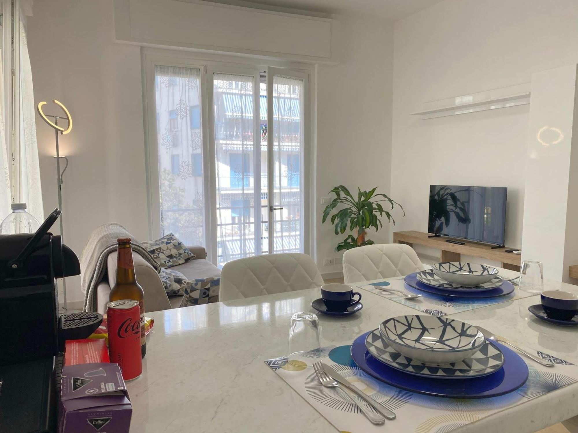 Il Corso Hotel Santa Margherita Ligure Eksteriør billede