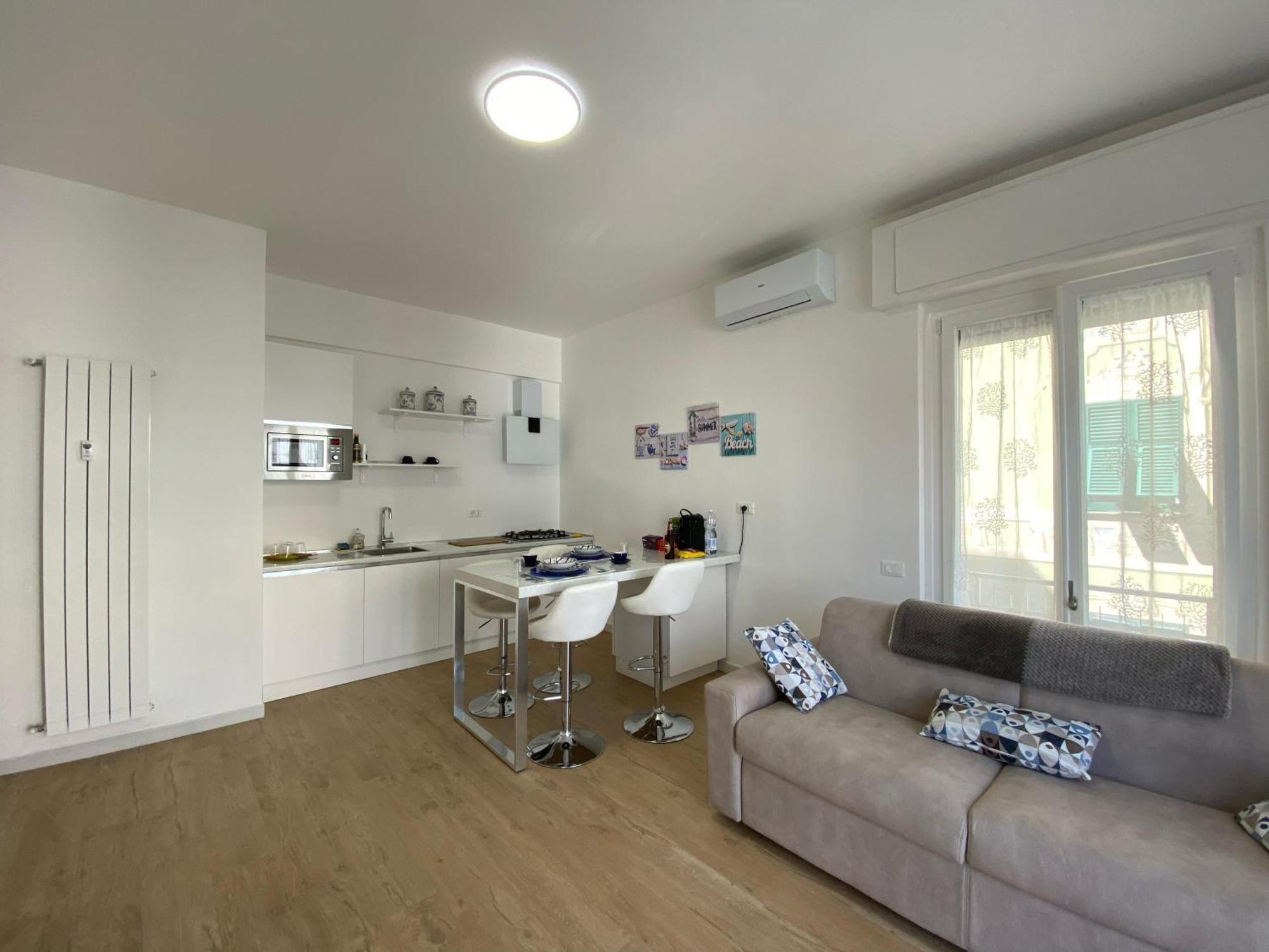 Il Corso Hotel Santa Margherita Ligure Eksteriør billede