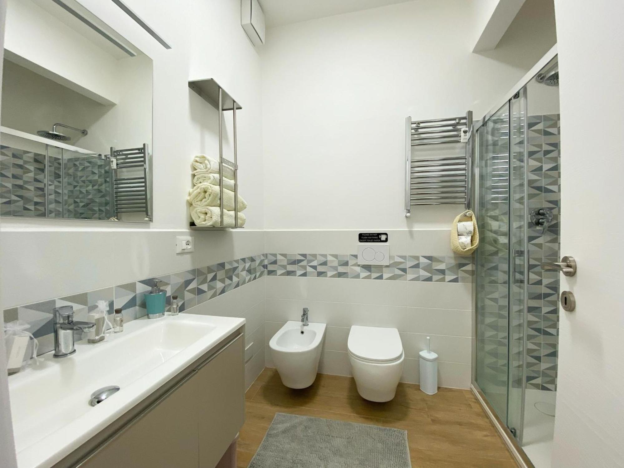 Il Corso Hotel Santa Margherita Ligure Eksteriør billede