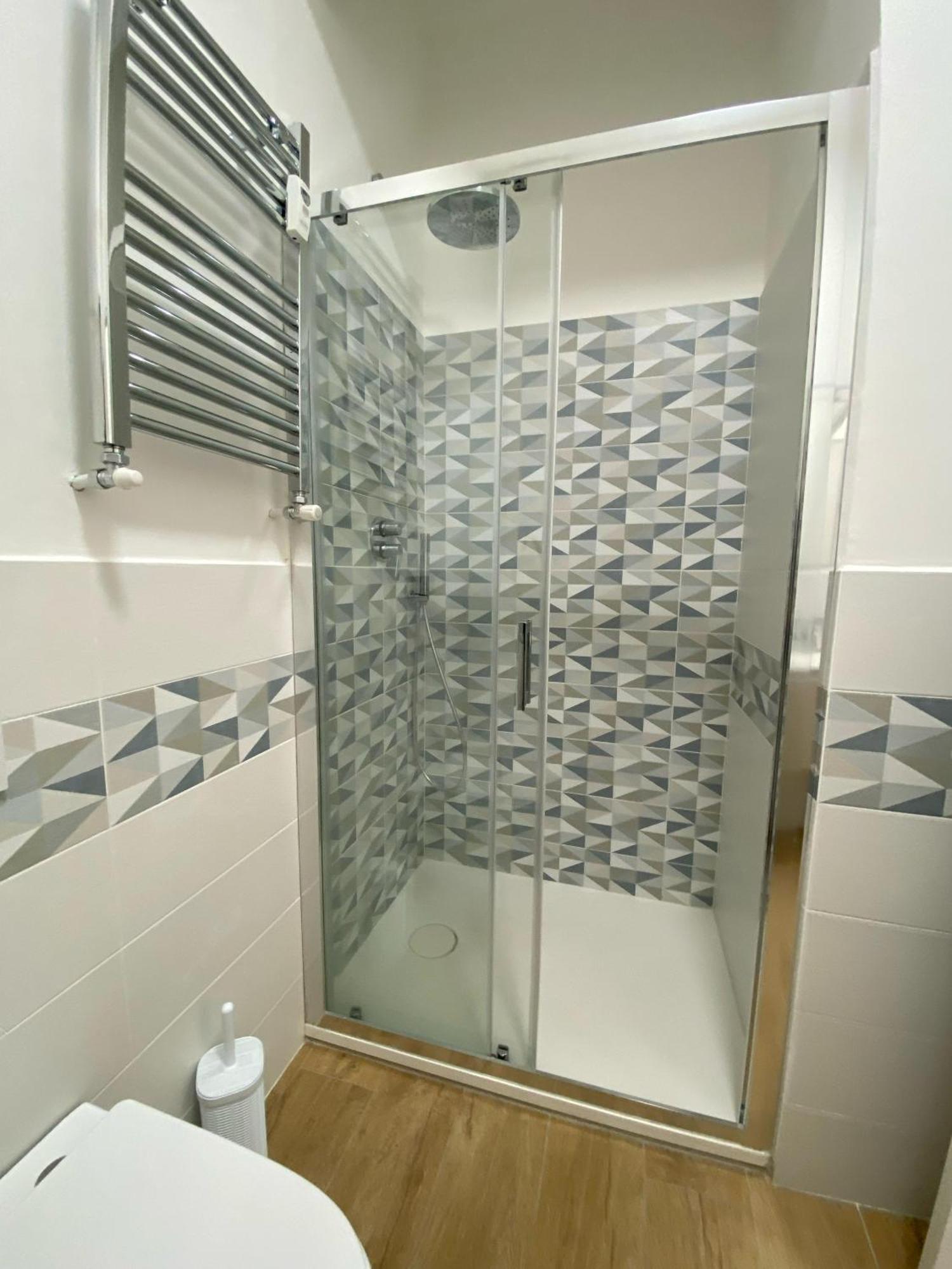 Il Corso Hotel Santa Margherita Ligure Eksteriør billede